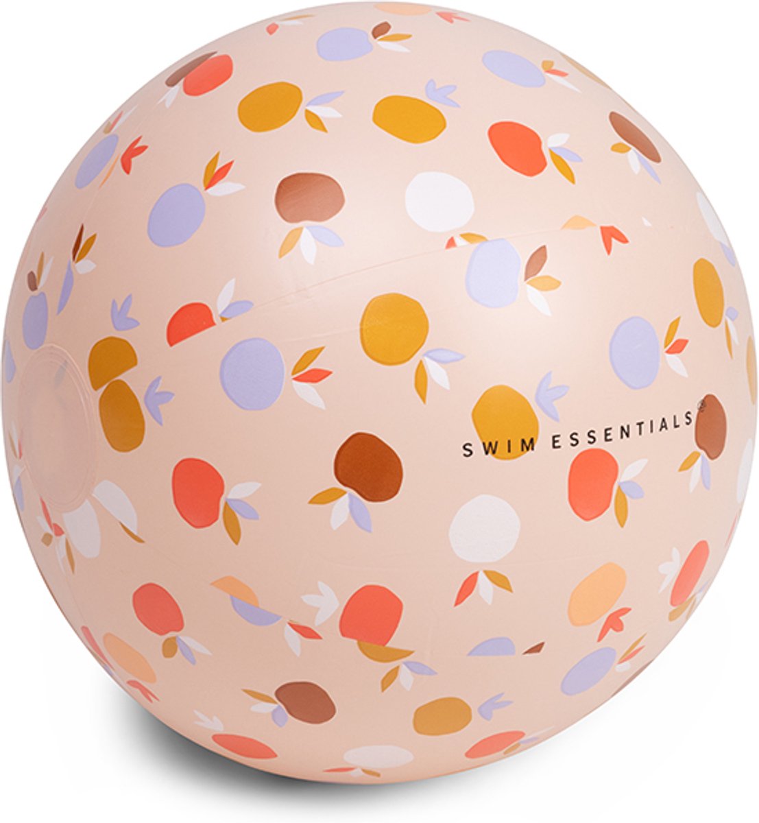 Sommerfrüchte | mehrfarbiger Wasserball ø 51 cm
