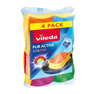 Vileda | 4 Stück