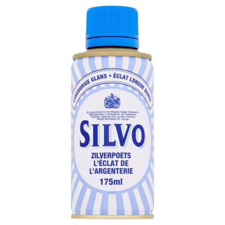 Silvo Silberglanz 175 ml Silberglanz 175 ml