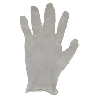 Vileda 1070143 - Handschuhe Naturlatex 80 + 20 m l | 6 Stück