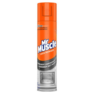 Mr. Muscle Ofenreiniger