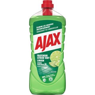 Ajax Allzweckreiniger Kalk optimal7 | 4 Stück