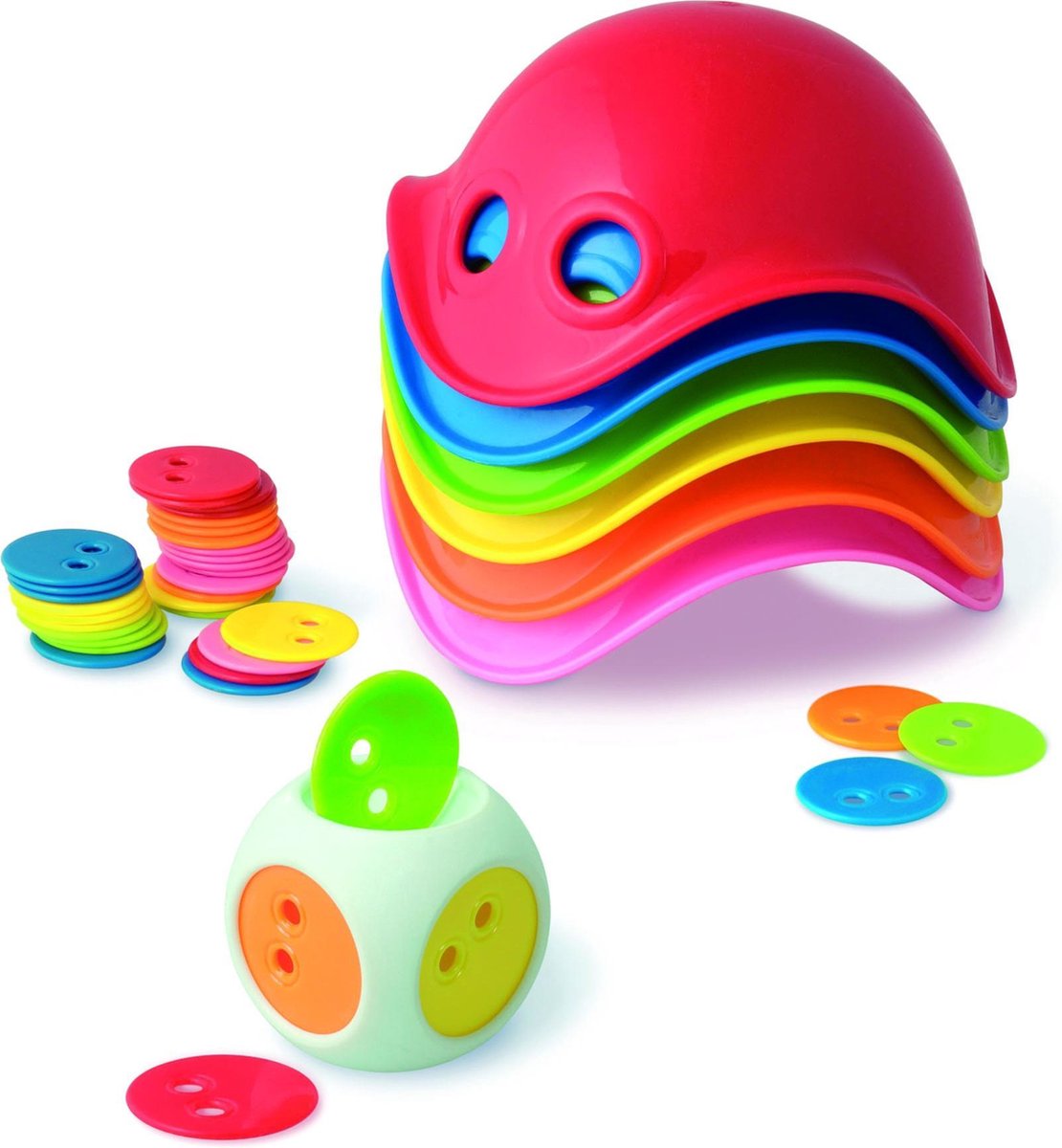 Bilibo-Spielbox
