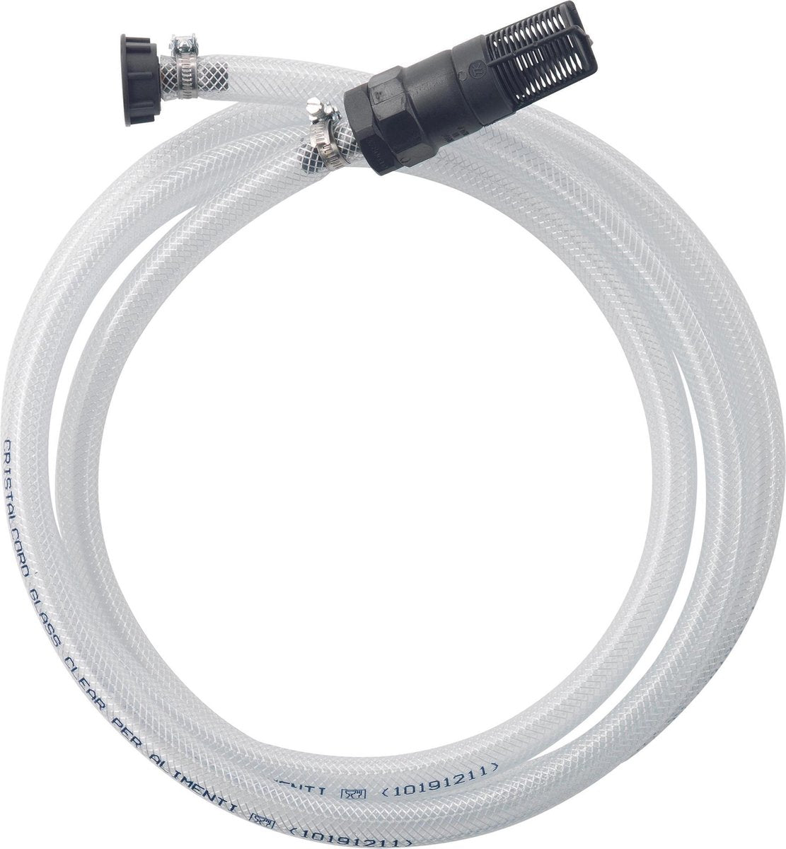 Bosch Professional - Selbstansaugset für GHP-Hochdruckreiniger