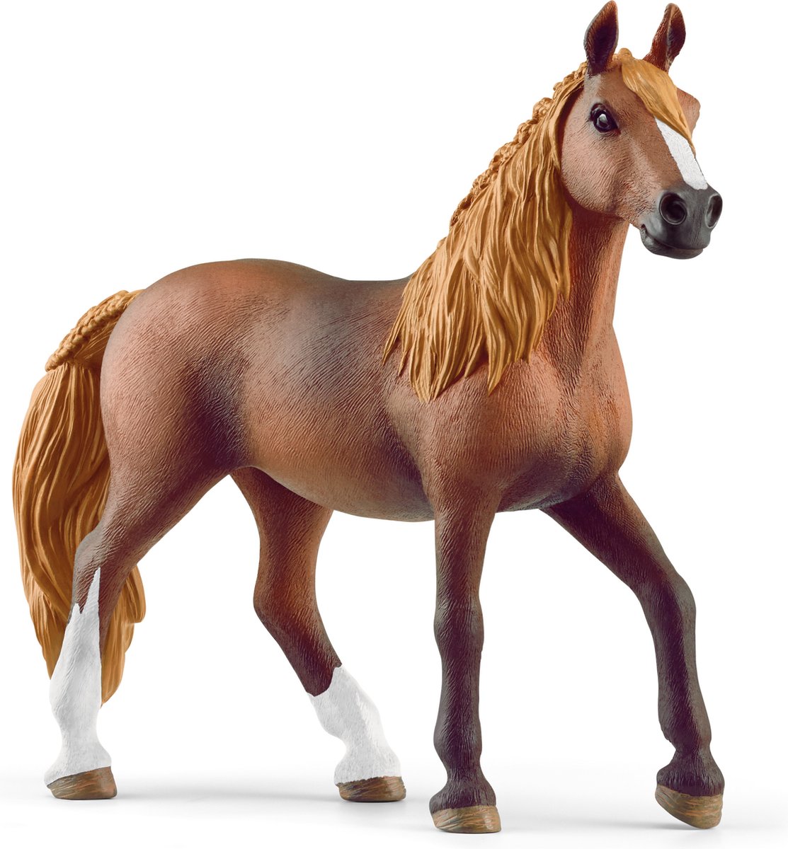 Schleich 13953 peruanische Pasomerrie