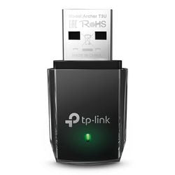 TP-Link Archer T3U AC1300 MINI MU-MIMO USB-ADAPT