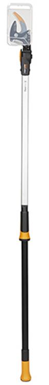 Fiskars Powergear™ x Beschneidungsgiraffe UPX82