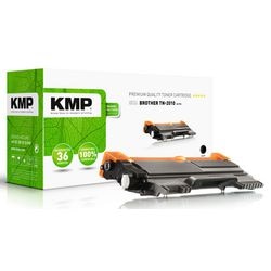 Tonerkartusche kmp tn-2010 schwarz