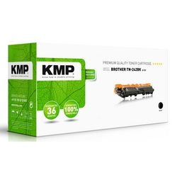 Tonerkartusche kmp Brother tn-242bk schwarz