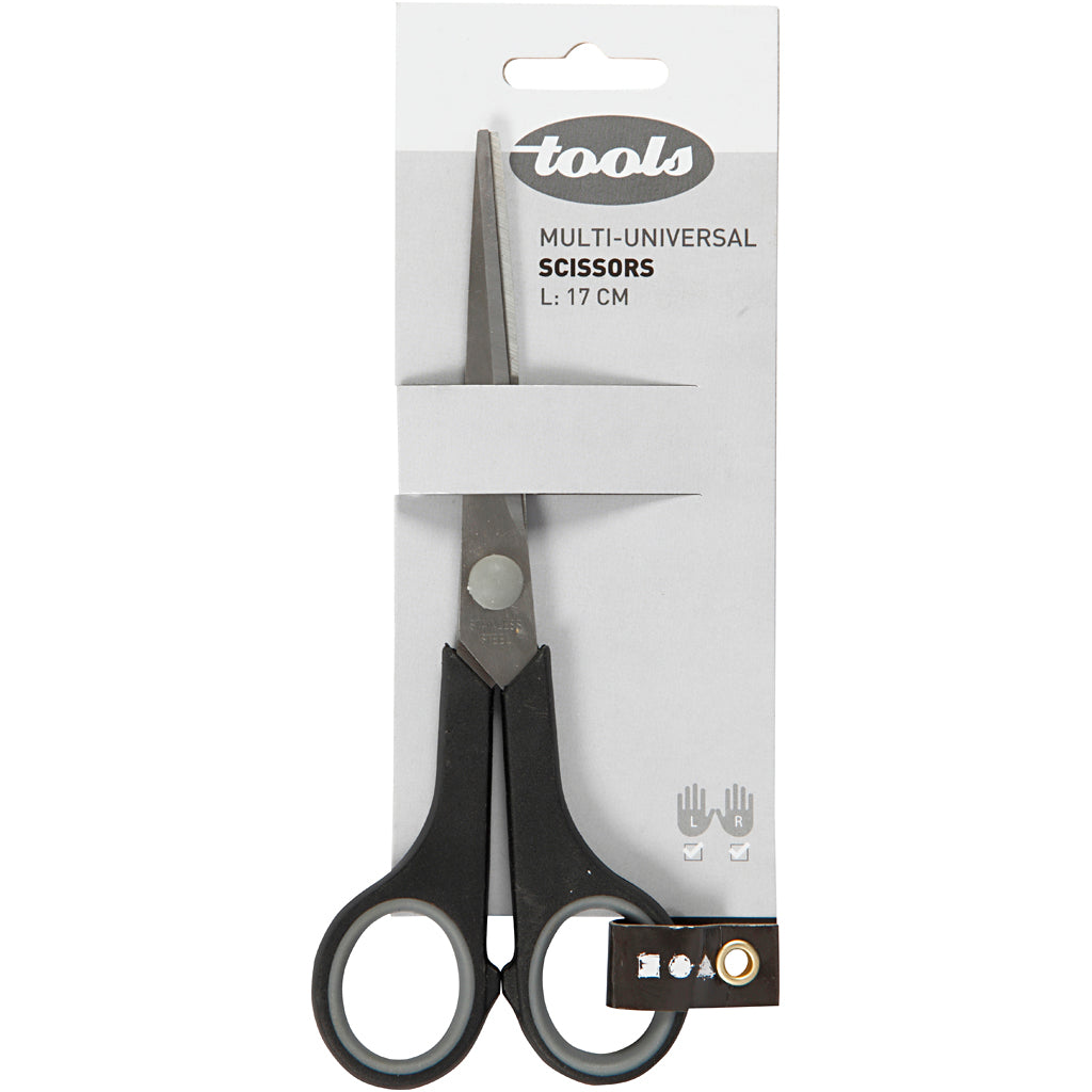 Https: www.cchobby.nl general-scissors-l-17-cm-pointy-right-left-handed-1-piece-11198