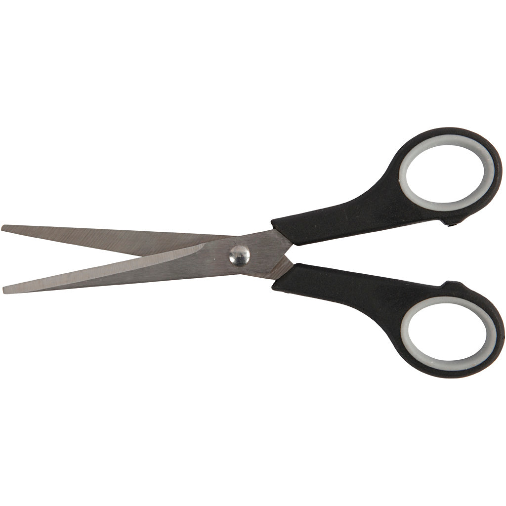 Https: www.cchobby.nl general-scissors-l-17-cm-pointy-right-left-handed-1-piece-11198