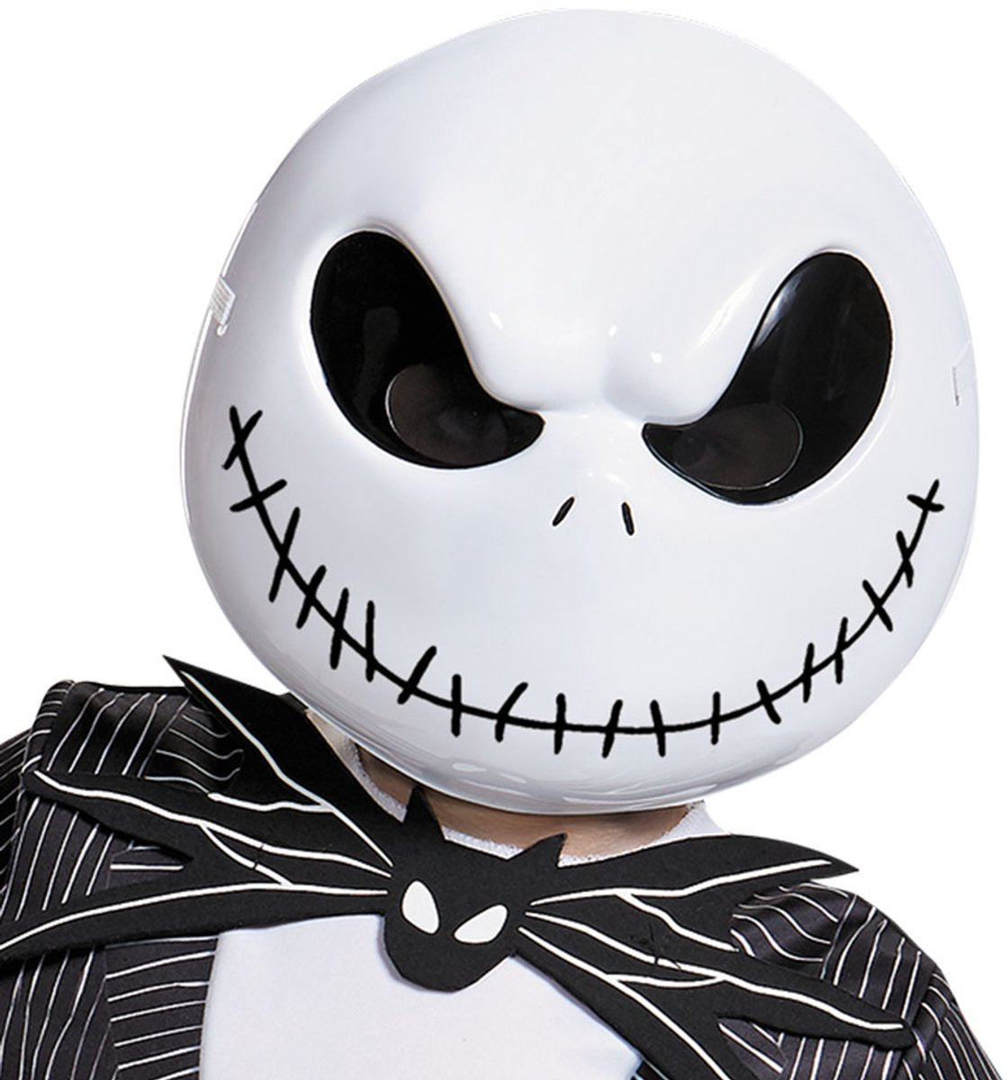 Verkleidung Jack Skellington Classic (EU) S 5-6