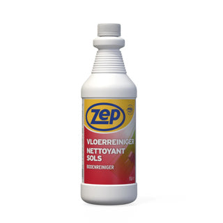 Zep - Bodenreiniger - 1 l