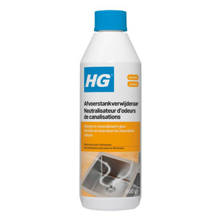 Hg 1040289 – Abflussgeruchsentferner | 2 Stk