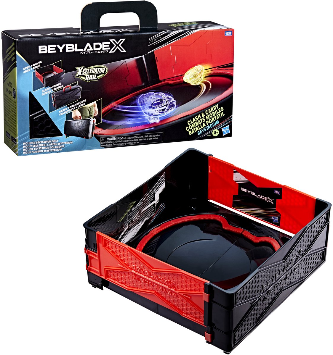 Beyblade BBX Sakura