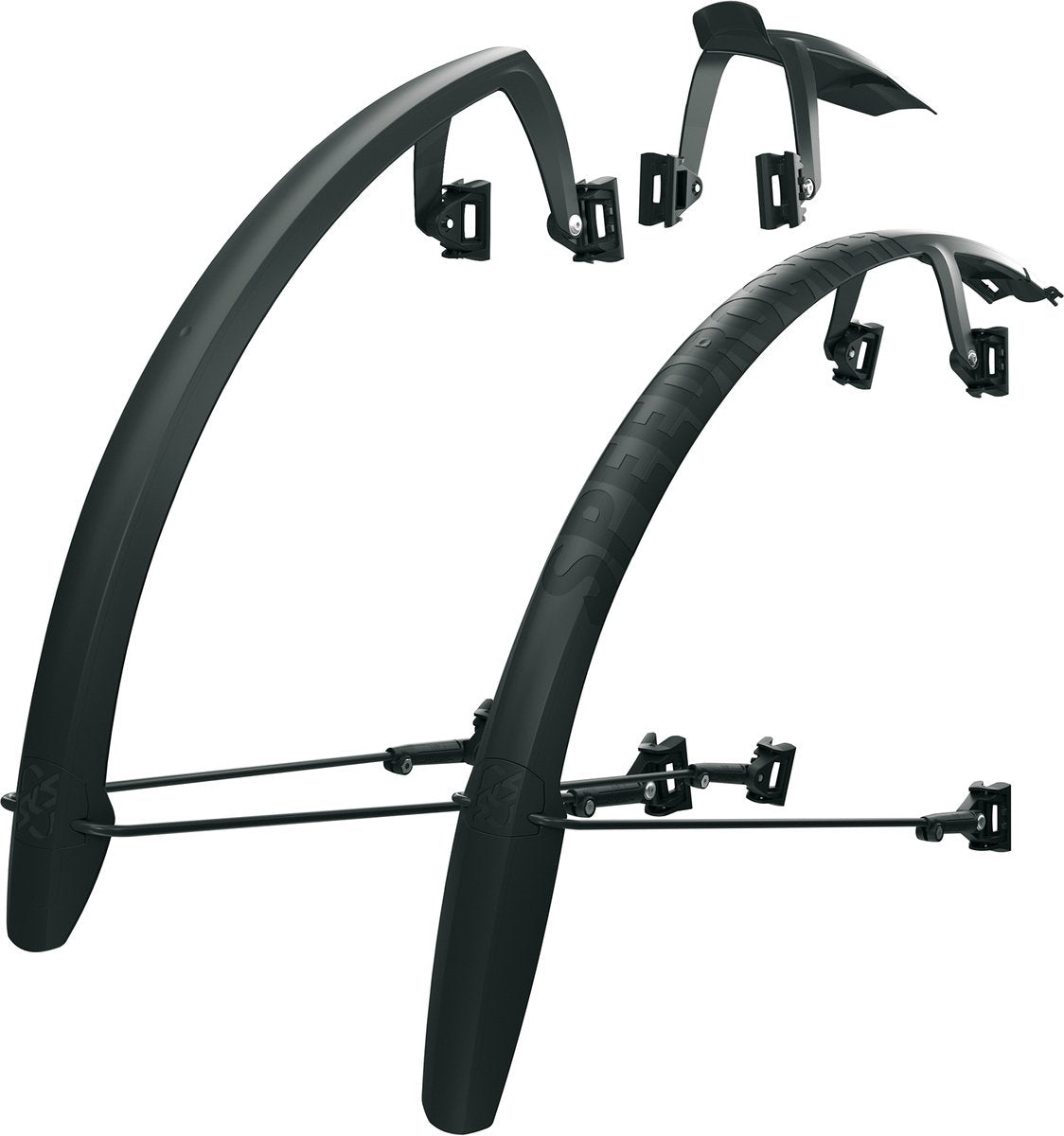 SKS Speedrocker Kies Set Matboards 28