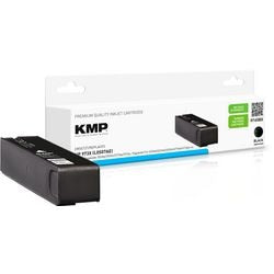 Tintenpatrone kmp hp 973x schwarz