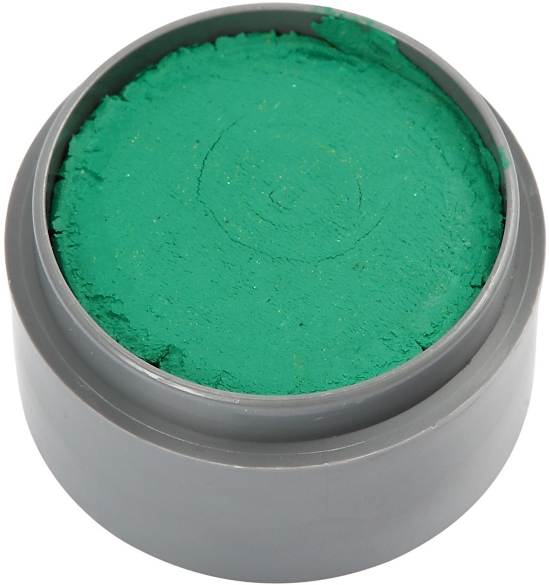 Creativ Company Grimassen-Make-up, 15 ml, Grün 401
