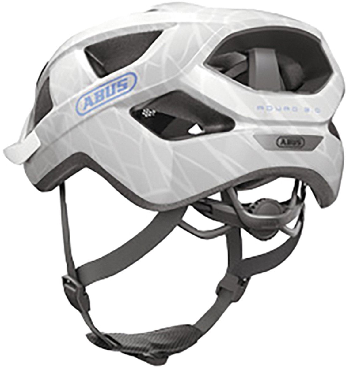 ABUS HELM Aduro 3.0 Mitternachtsblau S 51-55 cm
