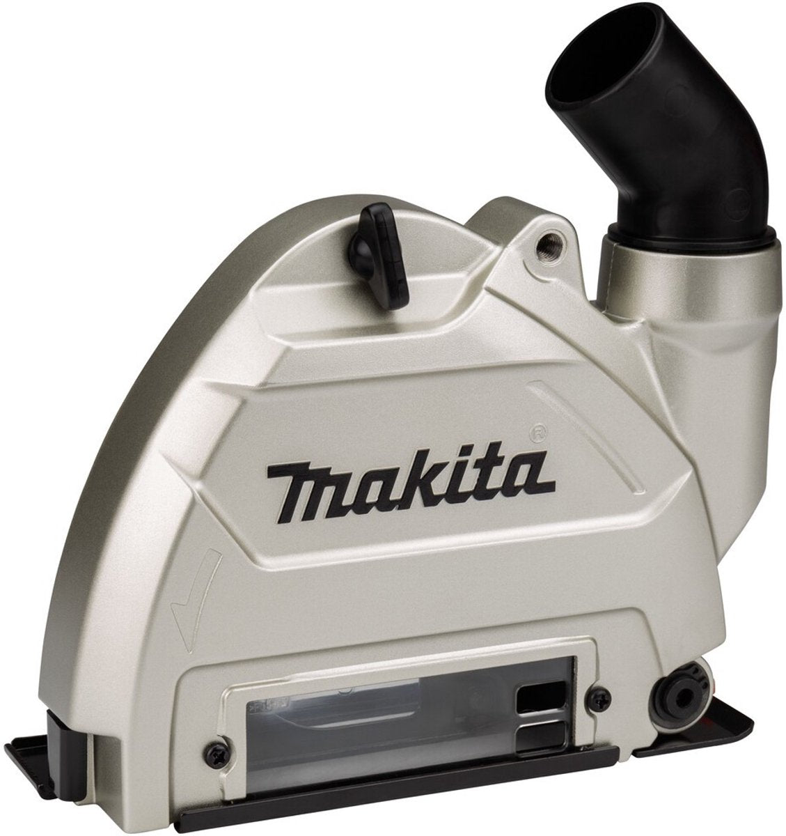 Makita Zubehör Drop-in-Staubabsaughaube 125 mm – 191g06-2 – 191g06-2