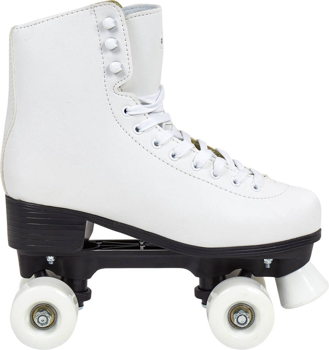 Roces RC1 Quad-Skates weiß 43