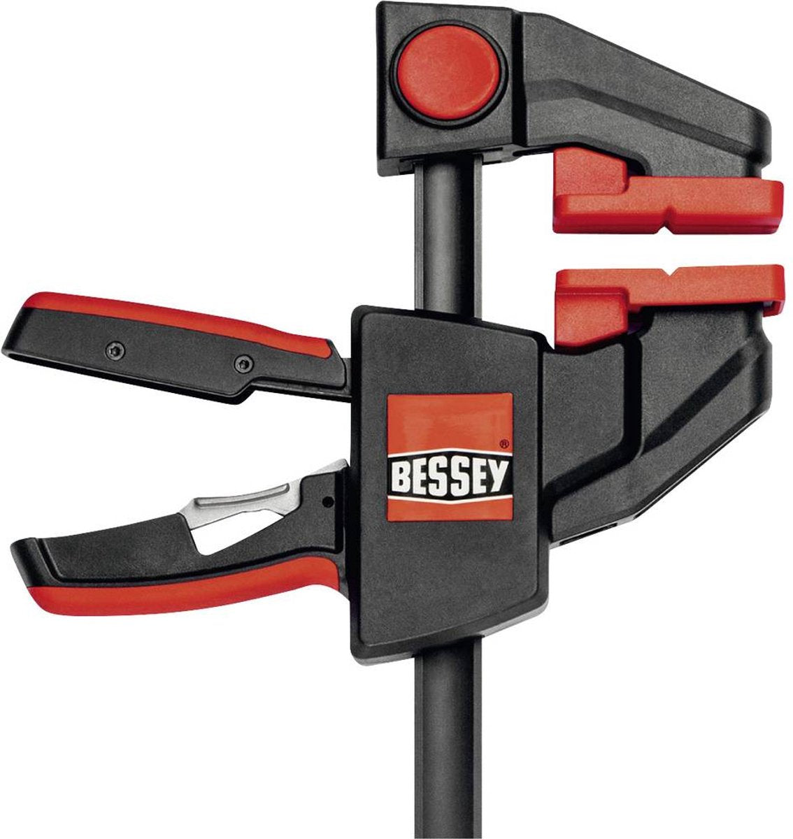 Bessey Einhandzwinge | 900 mm – ezxl909