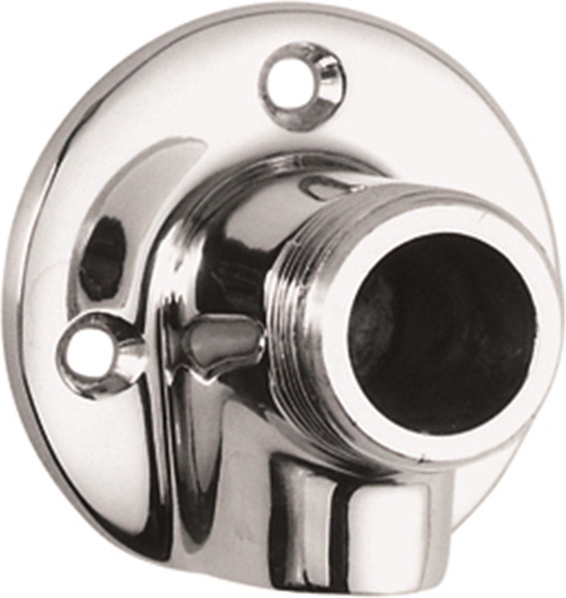 Grohe Wandplattenkupplung pro Paar 3 4 x15 mm Chrom