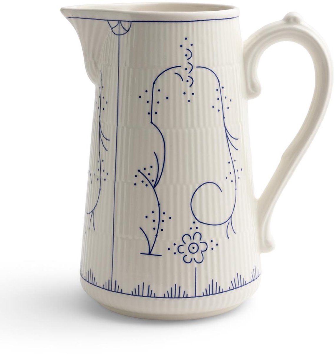 Royal boch copenhague kan 1,7l
