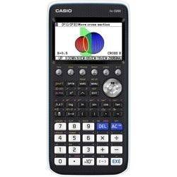 Casio grafische rekenmachine fx-cg50 zwart