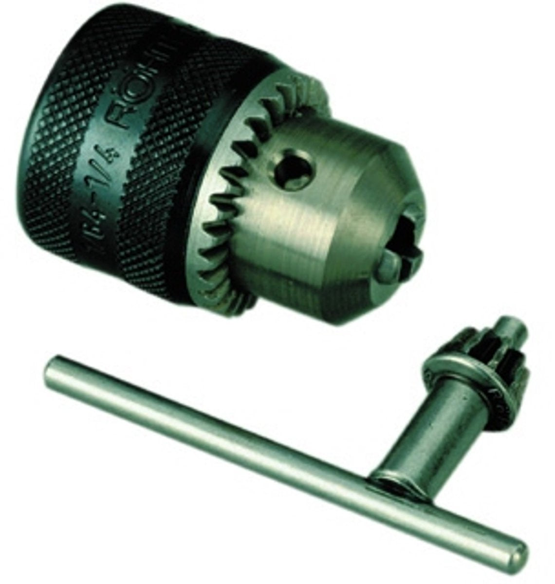 Proxxon - Zahnradbohrfutter - Modellbauwerkzeuge Modellbaufarbe - 0,5-6,5 mm - TBM 220