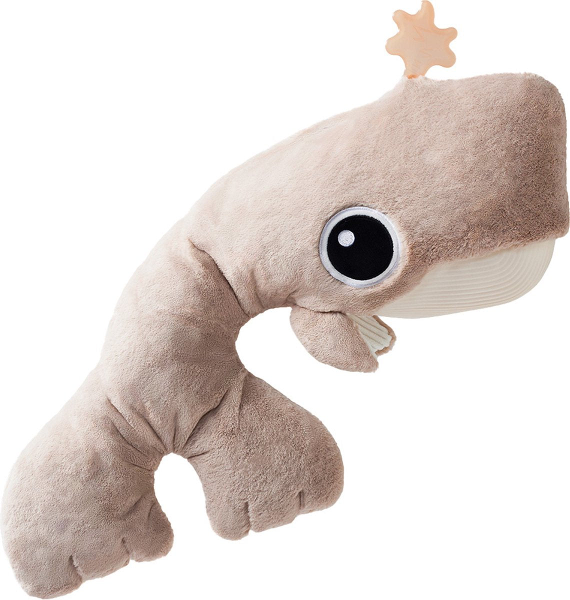 Topbright Sleepwell Wal beruhigendes Kuscheltier