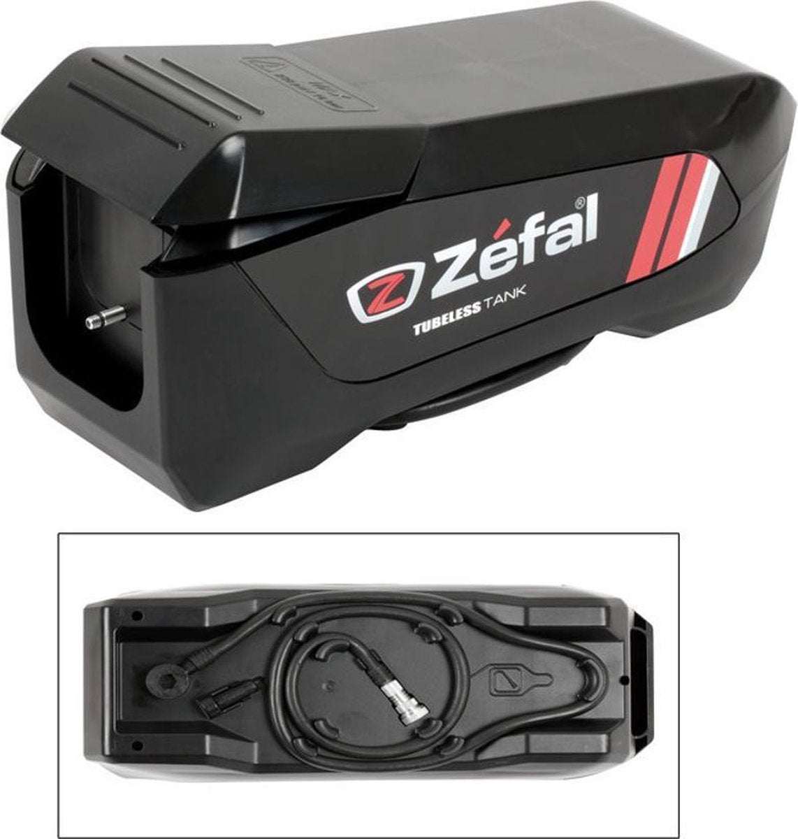 Zefal Zefal Tubeless-Tank