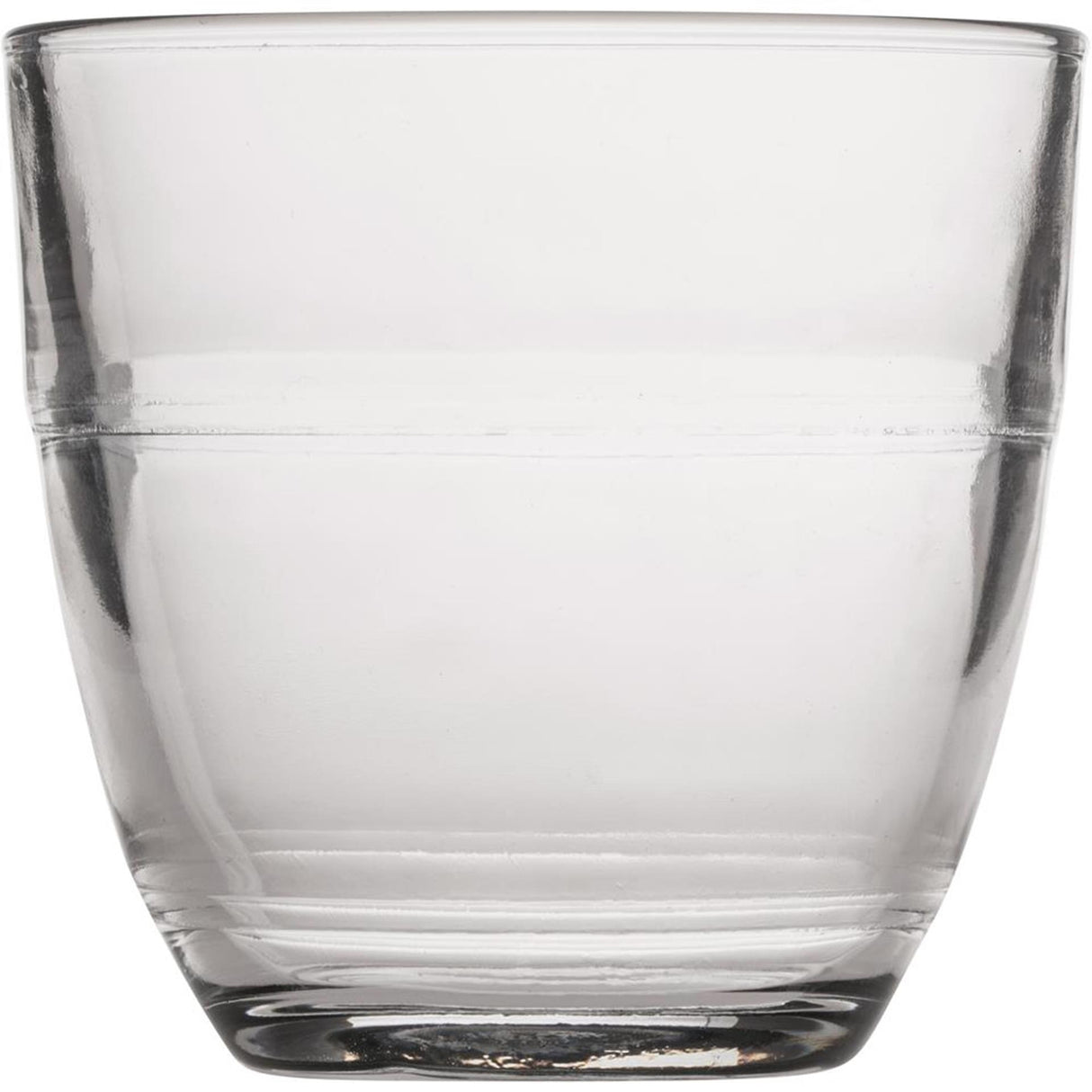 Duralex Tumbler Glas 22cl Gigogne ds a 6 Stk.