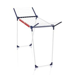Leifheit Wäscheständer Pegasus 150 Solid Slim – 15 m Trockenlänge