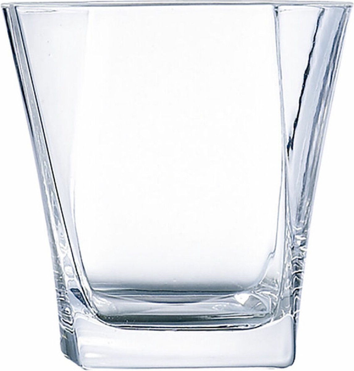 Arcoroc Glasset Prysm transparent 12-teilig (37 cl)