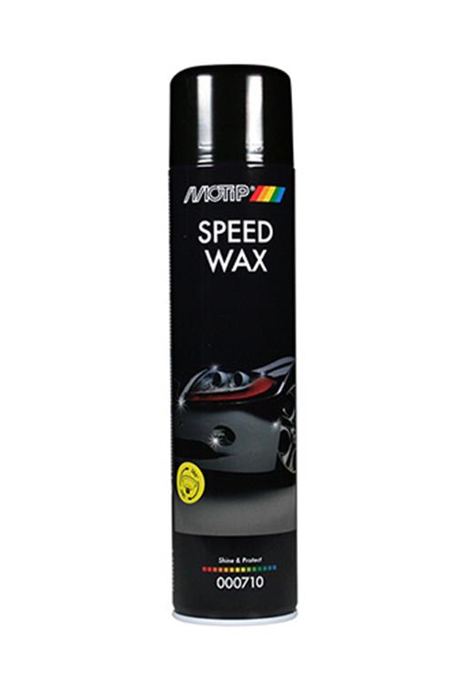 Motip Speedwachs 600 ml.