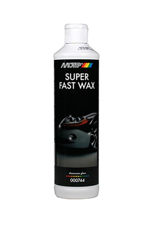 Superschnelles Wachs MOTIP 500ml