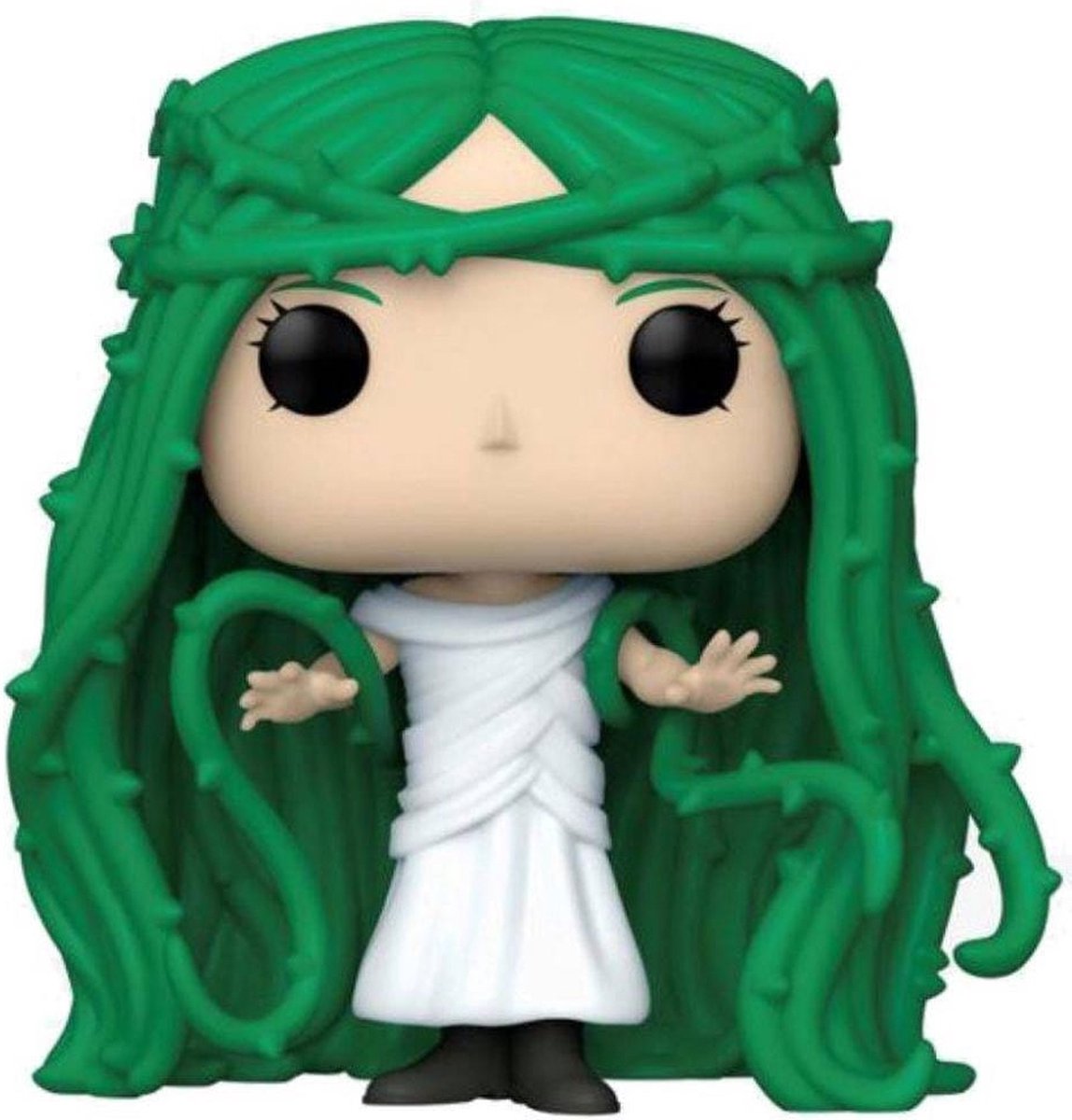 Funko, mein Held Academia – Pop! Animation Ibara Shiozaki 9 cm Sammlerfigur – Mehrfarben
