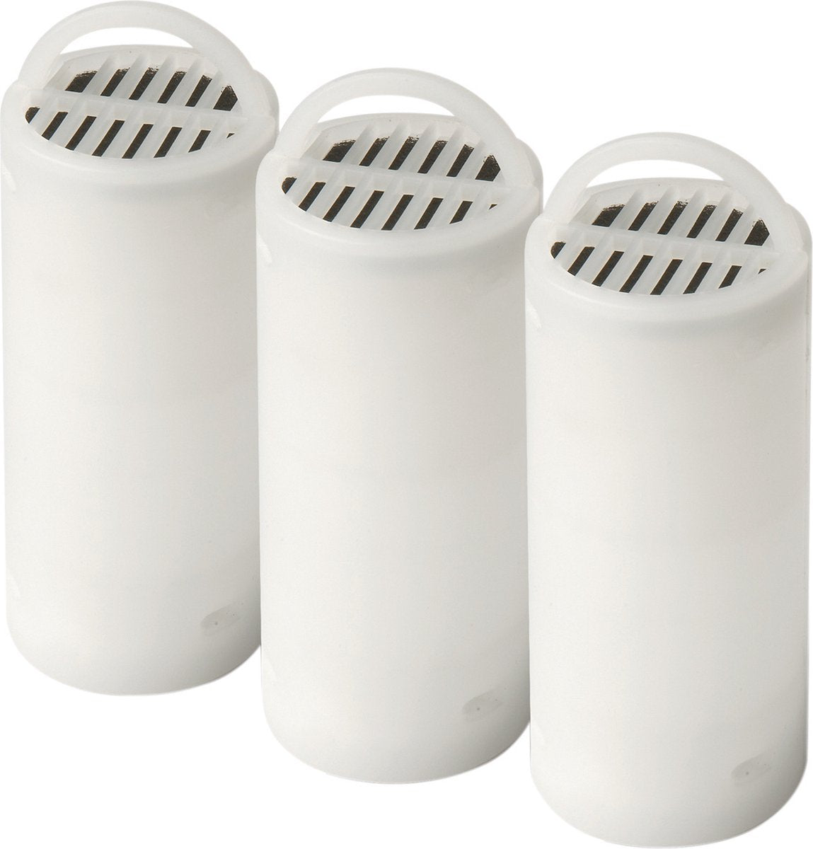Petsafe Kohlefilter für 360 Trinkbrunnen – 3 Stk