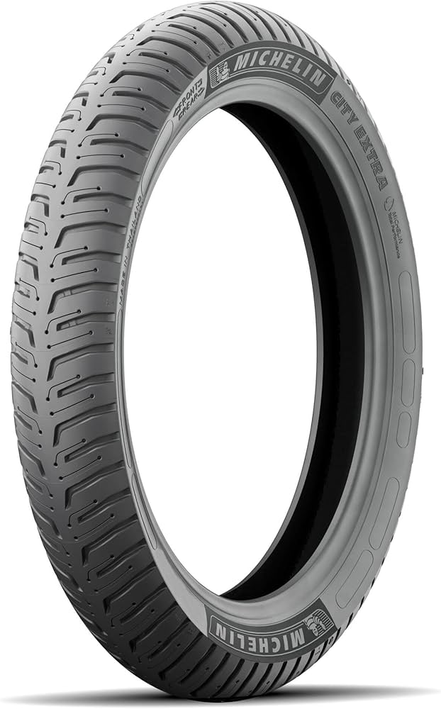 Michelin Reifen 2.25-17 TT 38P City Extra