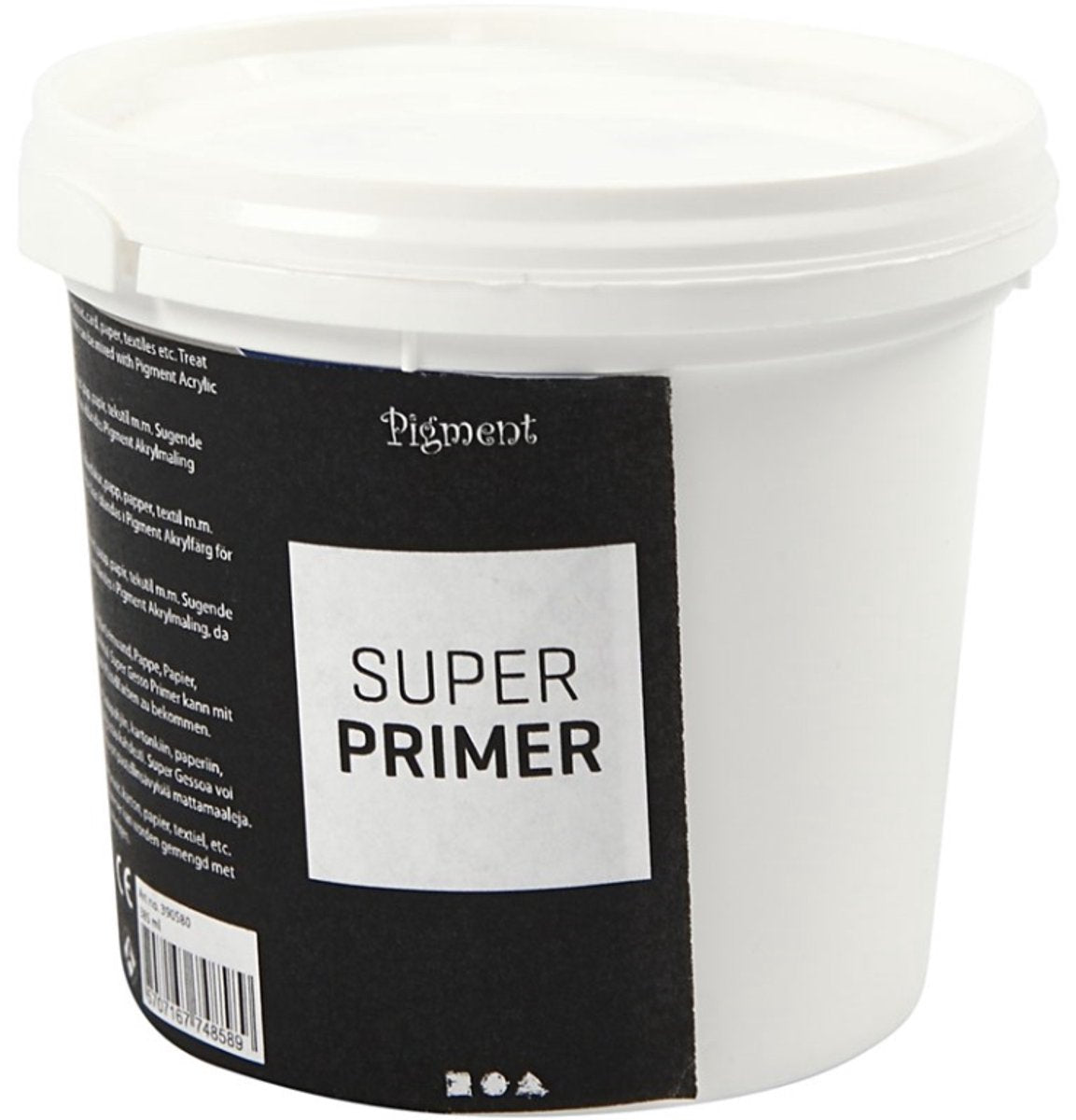 Kreativunternehmen https: www.cchobby.nl super-primer-matt-dekkend-wit-385-ml-1-doosje