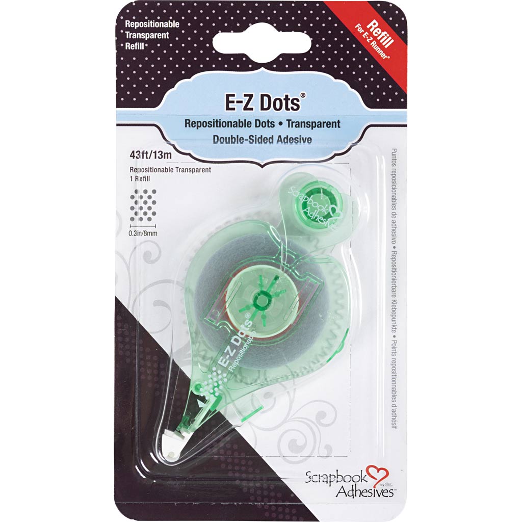 Https: www.cchobby.nl e-z-runnerr-refill-dots-non-permanent-b-8-mm-13-m-1-roll