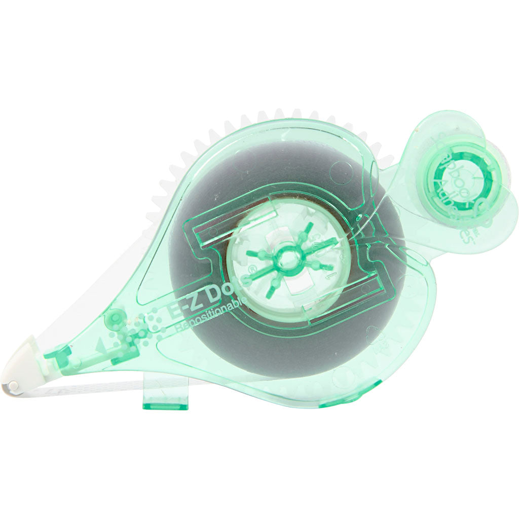 E-z runner® - Nachfüllung, Punkte, nicht permanent, B: 8 mm, 15 m 1 Rolle