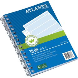 Djois jalema - little things to do - pocket planner