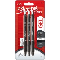 Gelpen sharpie