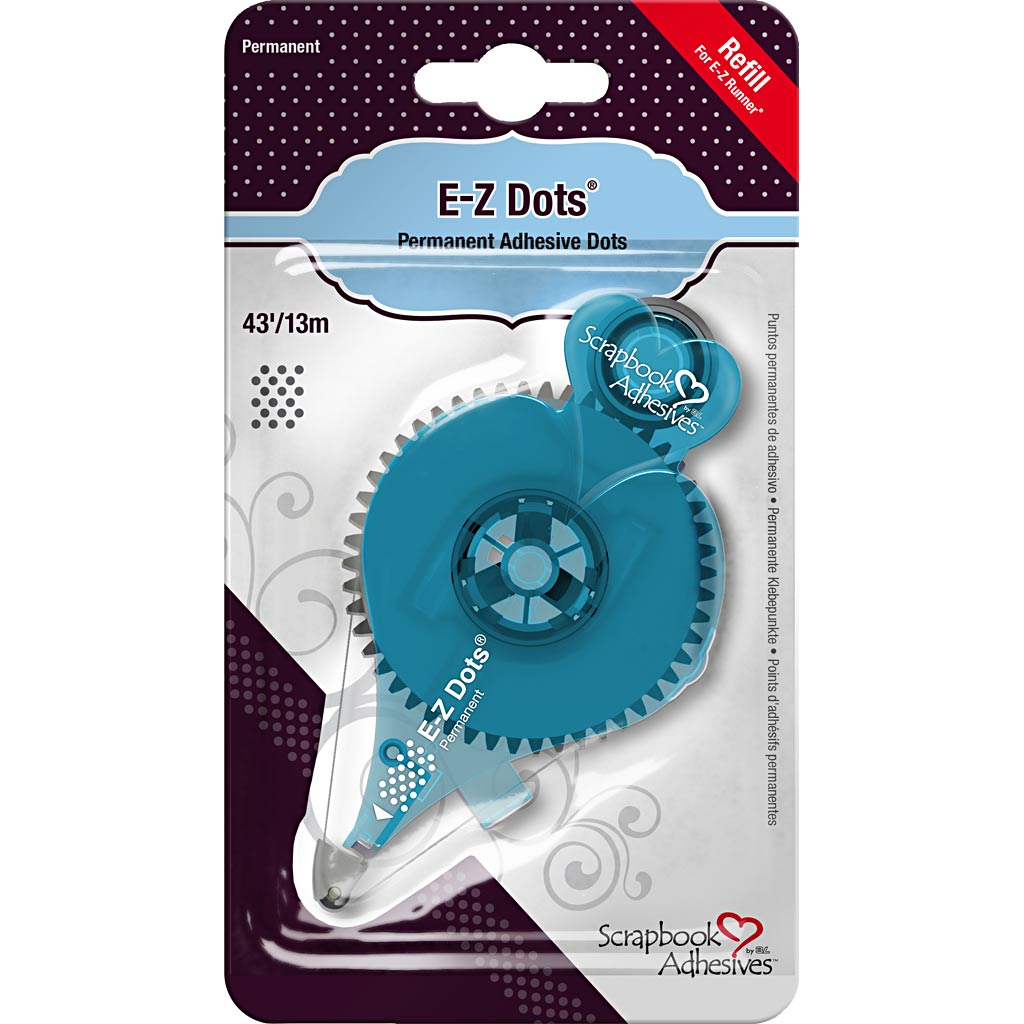 Https: www.cchobby.nl e-z-runnerr-refill-dots-permanent-b-8-mm-13-m-1-roll