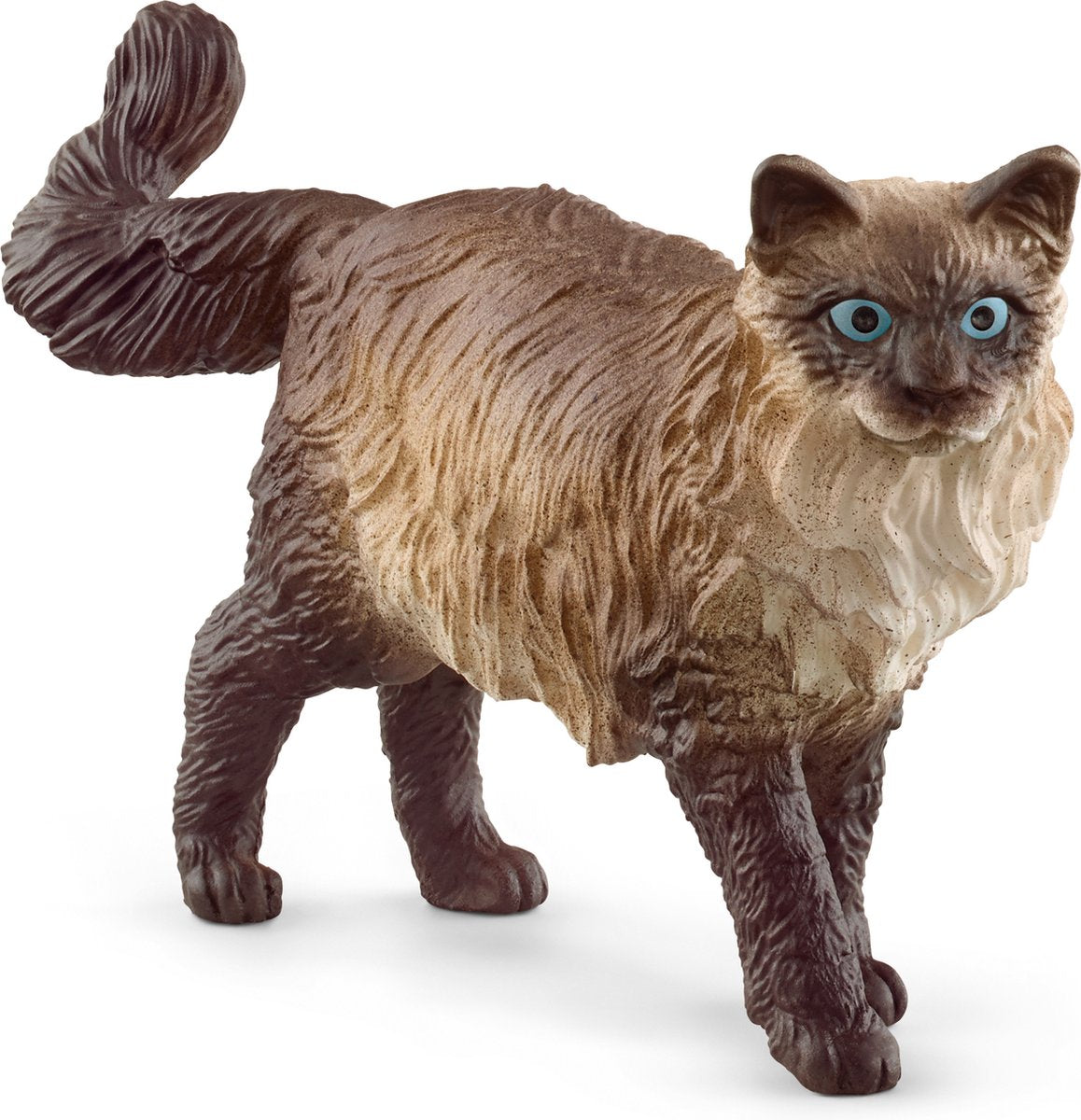 Schleich 13940 Ragdoll-Katze