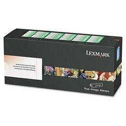 Tonercartridge lexmark 78c2ume origineel ultrahoog