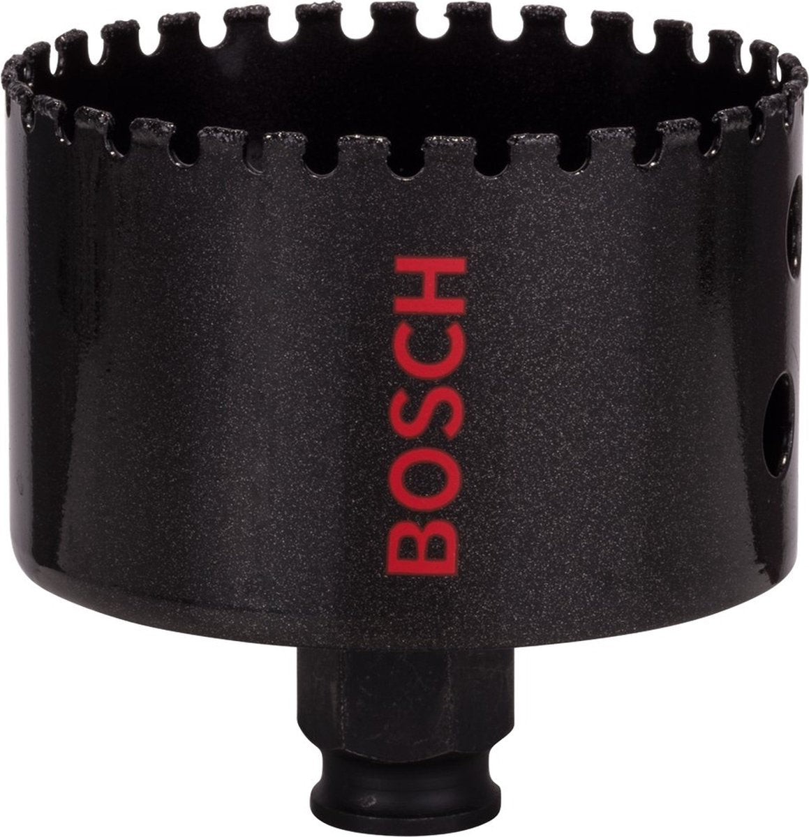 Bosch - Diamant-Lochsäge Diamant für Hartkeramik 70 mm, 2 3 4