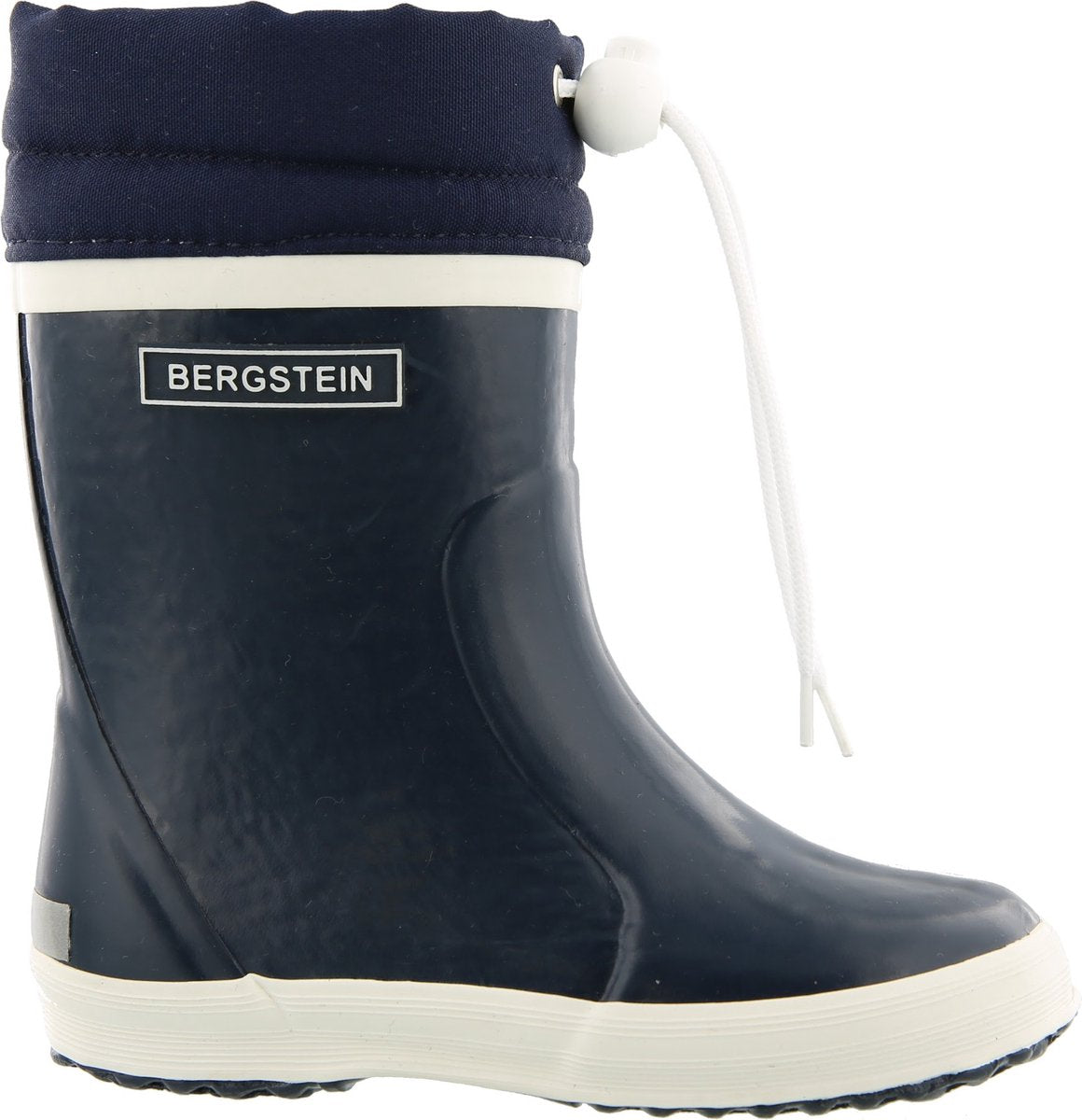 Bergstein Winterstiefel Regenstiefel Unisex Junior - dunkelblau - Größe 29